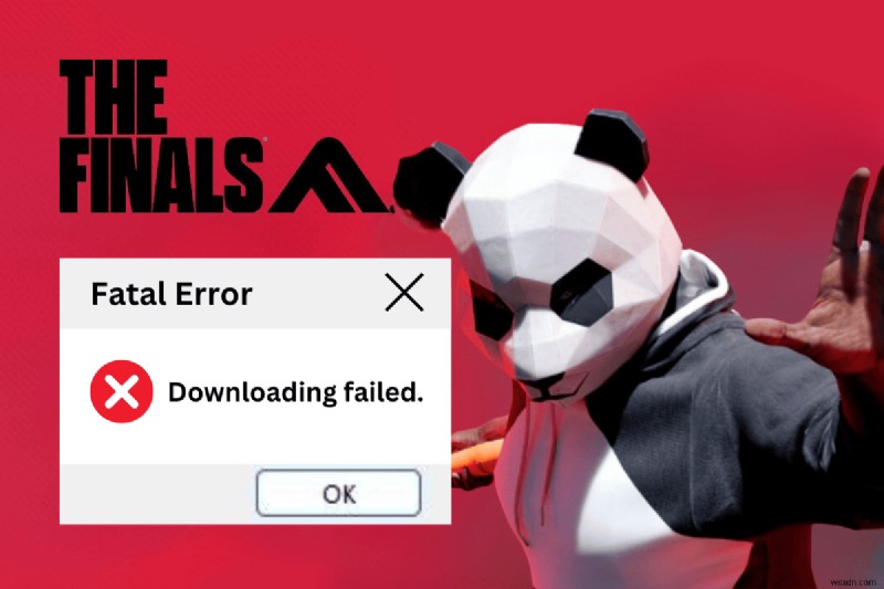 【THE FINALS】Steamで発生する致命的エラーを解決する方法 – 完全ステップバイステップガイド
