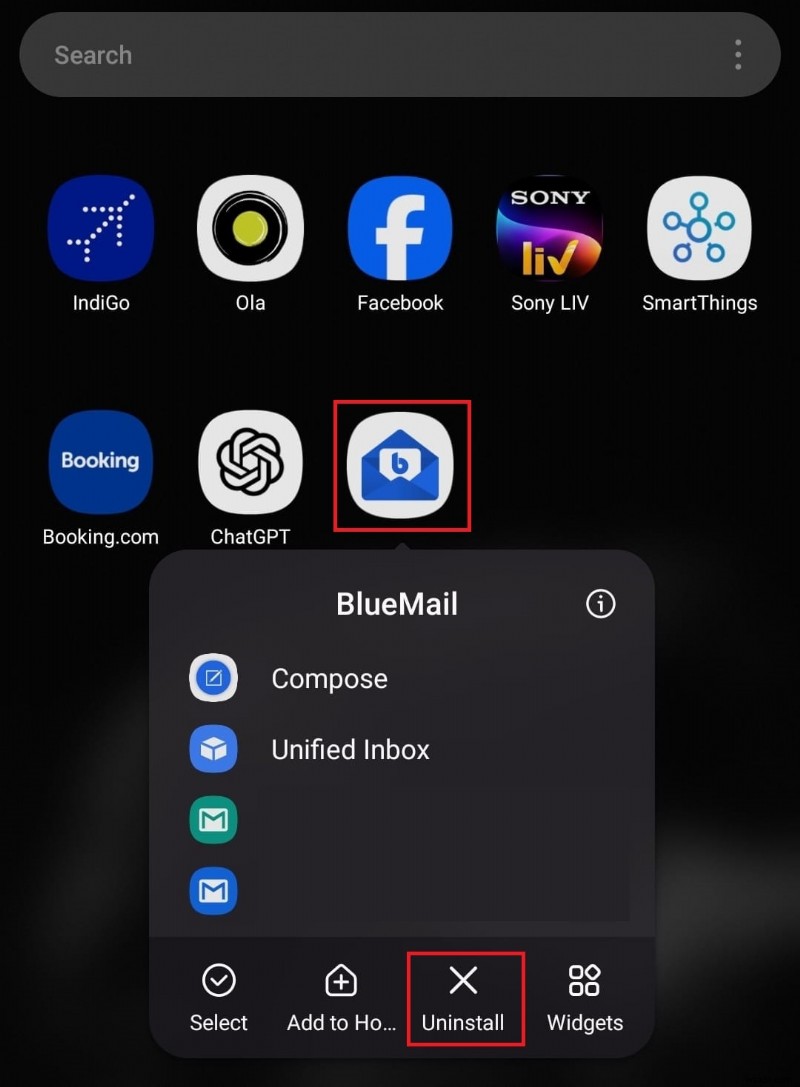 BlueMailが同期しない問題を迅速に解決する方法 – ステップバイステップガイド