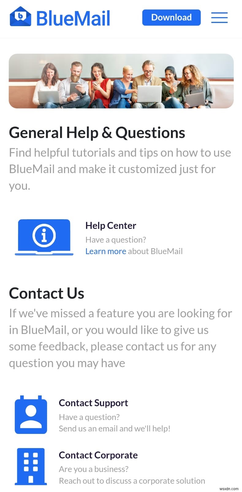 BlueMailが同期しない問題を迅速に解決する方法 – ステップバイステップガイド