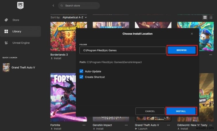 PC版フォートナイトでボイスチャットが使えないときの対処法|チャプター4 シーズン5完全解説