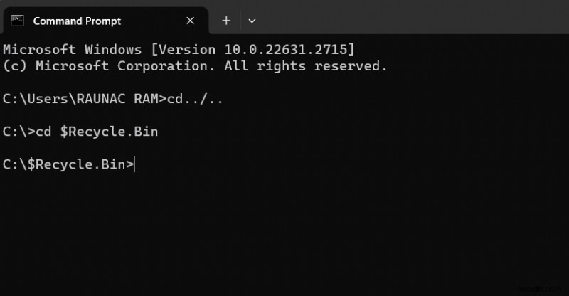 Windows 10でごみ箱を空にした後のファイルを復元する方法｜ステップバイステップ完全ガイド