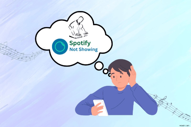 SpotifyのAI DJが表示されないときの対処法9選！初心者でもできる簡単な解決策を徹底解説