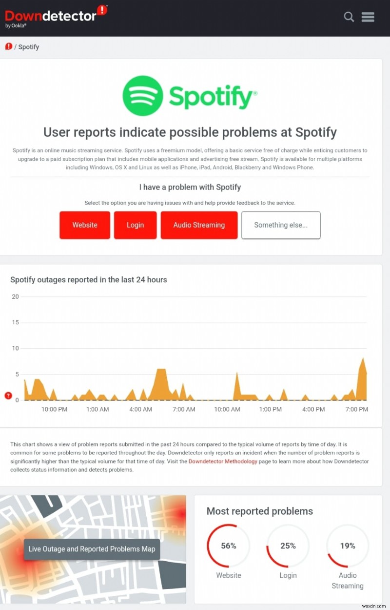 SpotifyのAI DJが表示されないときの対処法9選！初心者でもできる簡単な解決策を徹底解説