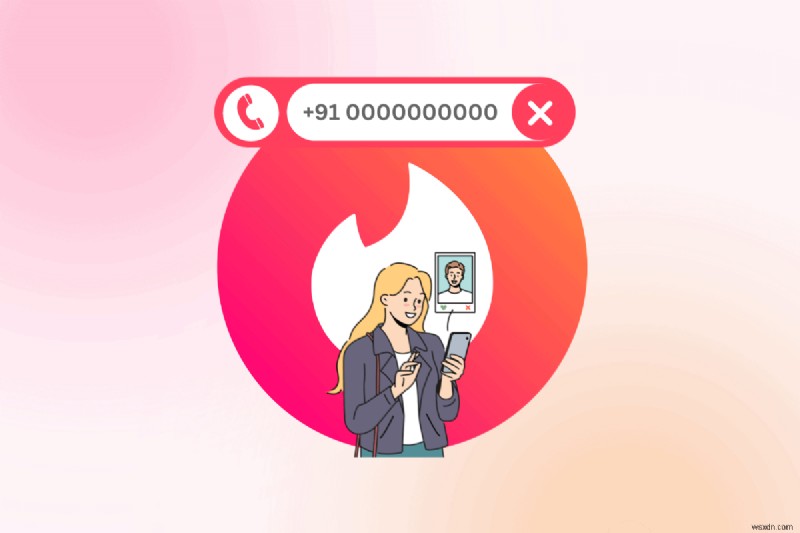 電話番号なしでTinderアカウントを作成する方法|プライバシーを守って安全に登録する3つの手段