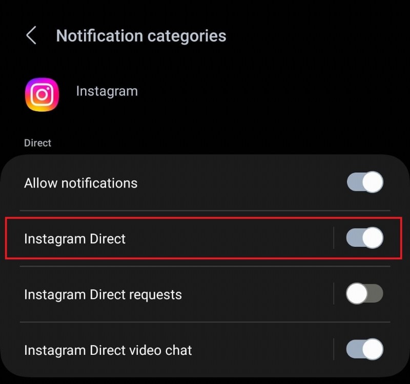 Instagramの消えない通知を完全に削除する方法|実証済みの解決策10選