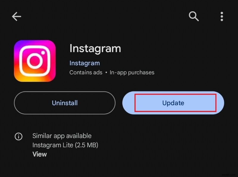 Instagramの消えない通知を完全に削除する方法|実証済みの解決策10選