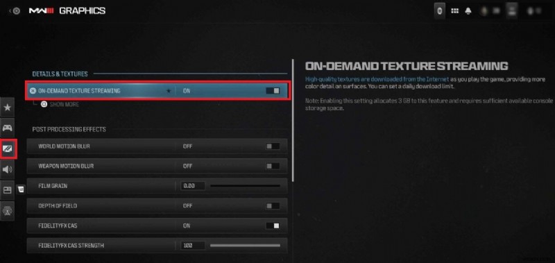 CoD:モダン・ウォーフェア3(MW3)のパケットバースト問題を解決する7つの対処法【PC・コンソール対応】