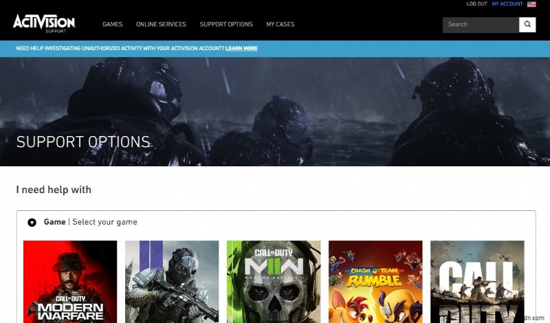 CoD:モダン・ウォーフェア3(MW3)のパケットバースト問題を解決する7つの対処法【PC・コンソール対応】