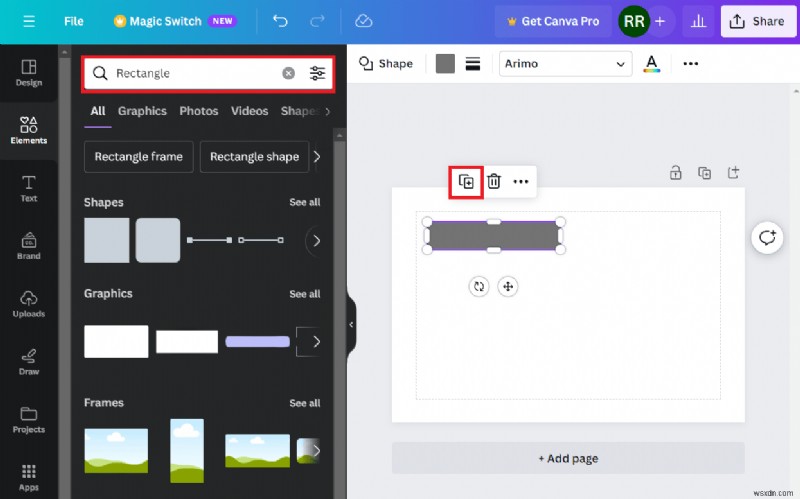 Canvaで表(テーブル)を挿入・編集する方法|初心者向けステップバイステップ完全ガイド
