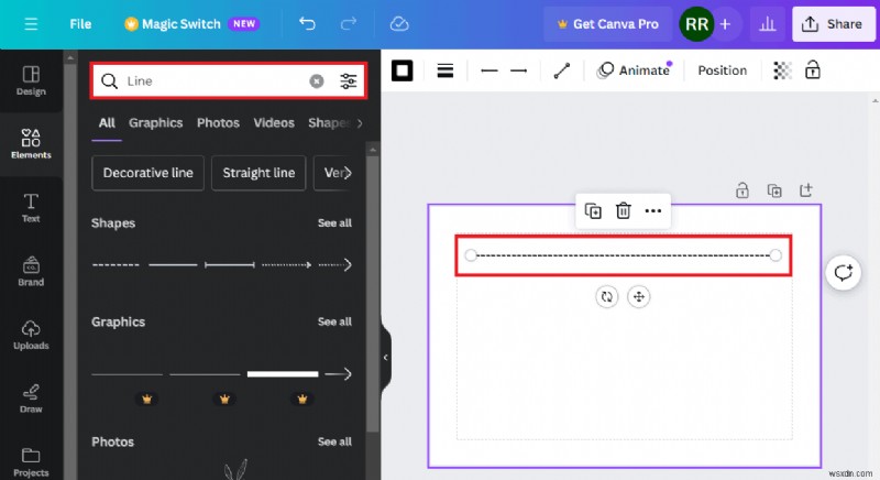 Canvaで表(テーブル)を挿入・編集する方法|初心者向けステップバイステップ完全ガイド