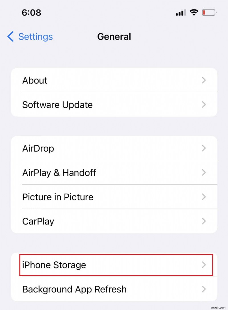 iOS 16でオーディオメッセージが送信できない?iPhoneのボイスメッセージエラーを解決する6つの確実な対処法
