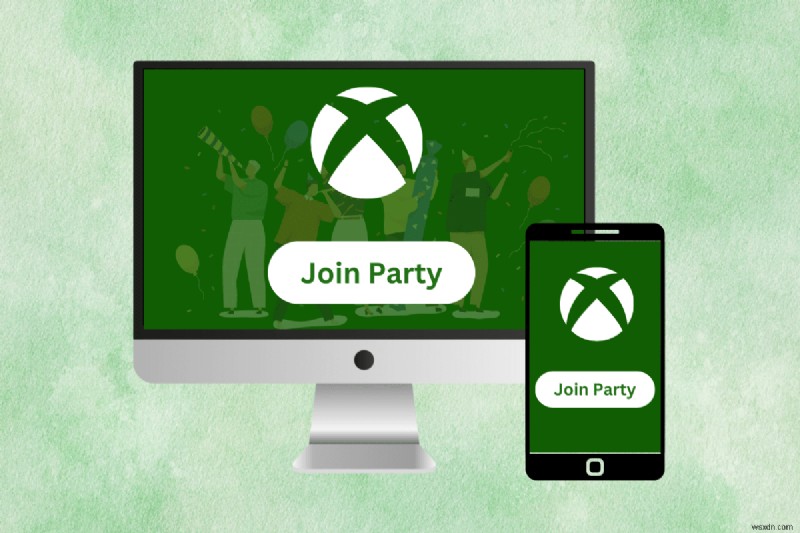 Mac・Windows・スマホでXboxパーティーに参加する方法｜初心者向け簡単ガイド