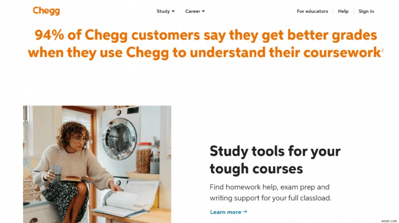 Cheggの回答を無料でロック解除する実証済みの9つの方法を徹底解説