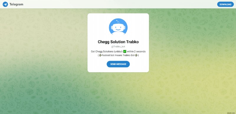 Cheggの回答を無料でロック解除する実証済みの9つの方法を徹底解説