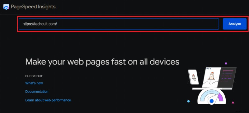 Google Lighthouseの使い方完全ガイド｜サイトのパフォーマンスをテストして最適化する方法