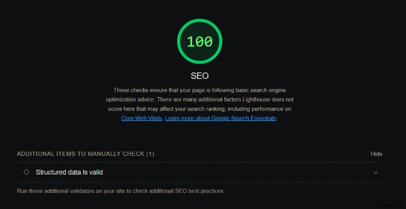 Google Lighthouseの使い方完全ガイド｜サイトのパフォーマンスをテストして最適化する方法