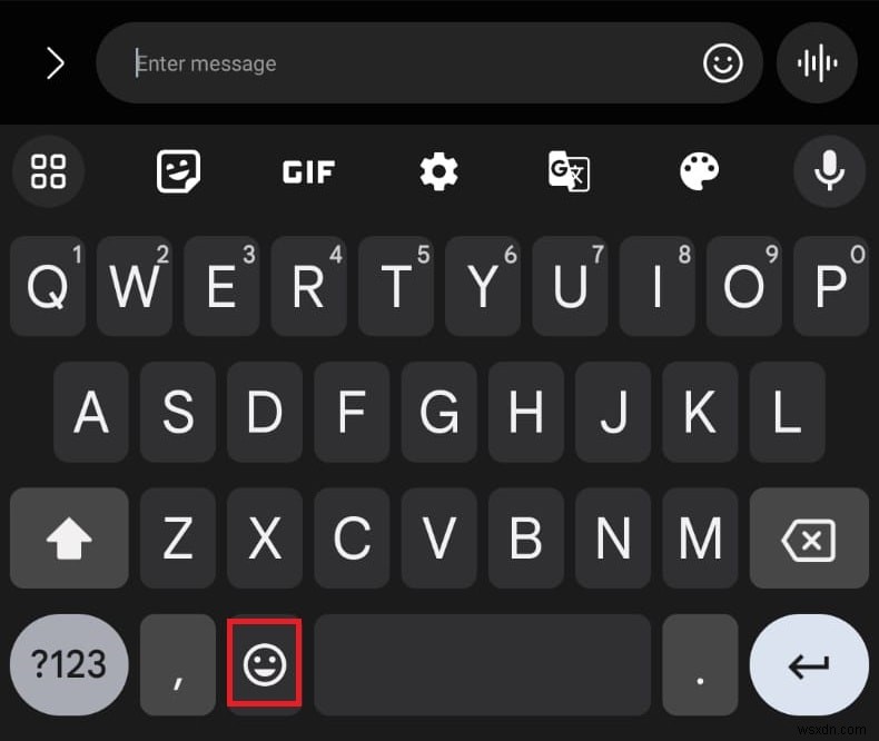 Androidで絵文字の肌の色を一括変更する簡単な方法