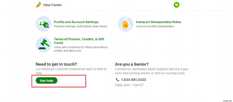 Instacartアカウントをすぐに復活させる方法｜初心者向けステップバイステップガイド