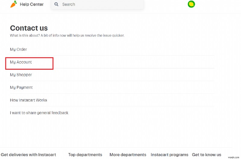 Instacartアカウントをすぐに復活させる方法｜初心者向けステップバイステップガイド