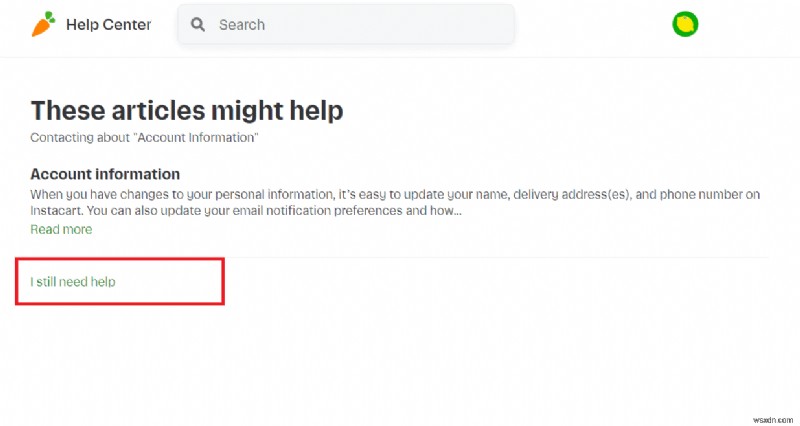 Instacartアカウントをすぐに復活させる方法｜初心者向けステップバイステップガイド