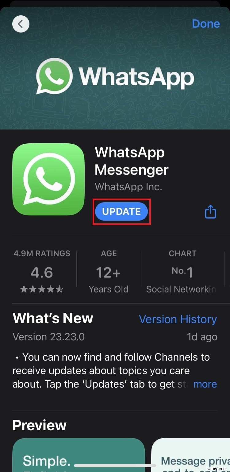 iPhoneでWhatsAppが「接続中」のまま固まる問題を解決する方法|原因と対策を徹底解説