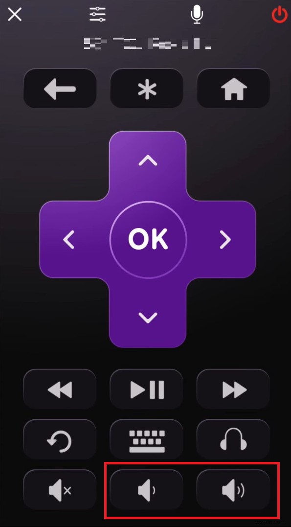 リモコンなしでRoku TVの音量を上げる3つの方法|今すぐ使える簡単ガイド