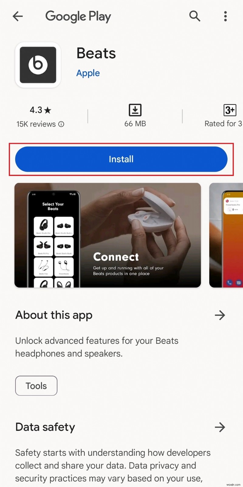 Beats Studio 3をAndroidに数分で接続する方法|シームレスなペアリング手順を徹底解説
