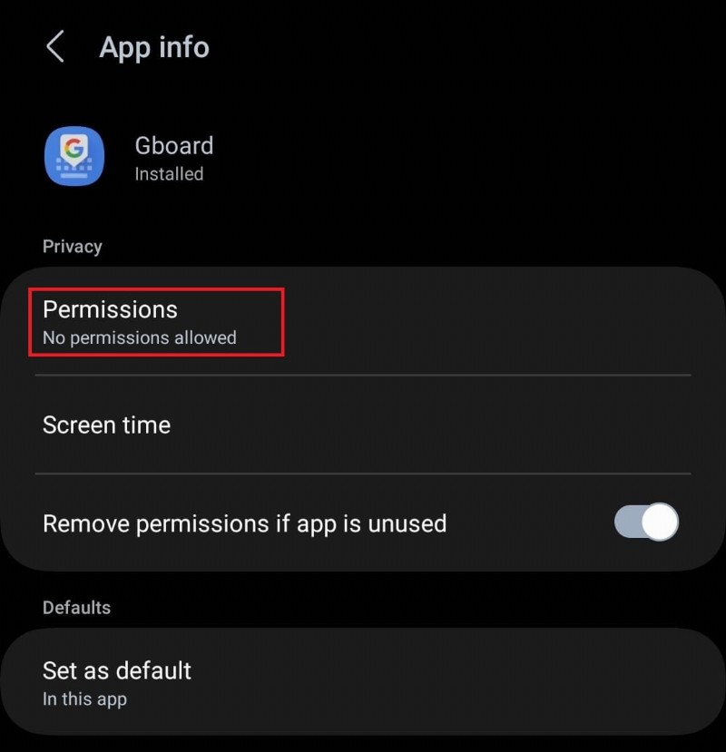 Androidで「音声入力を有効にする権限がありません」エラーを7つの簡単な方法で解決する