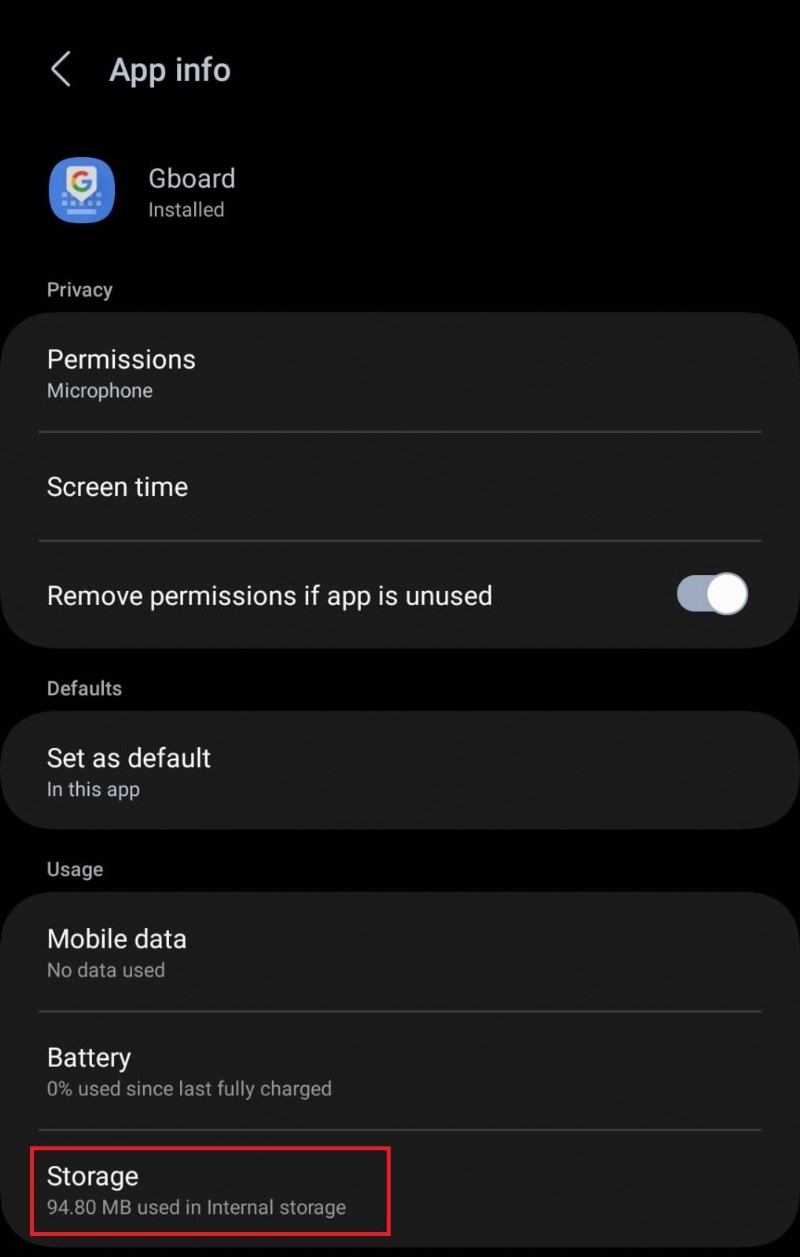 Androidで「音声入力を有効にする権限がありません」エラーを7つの簡単な方法で解決する