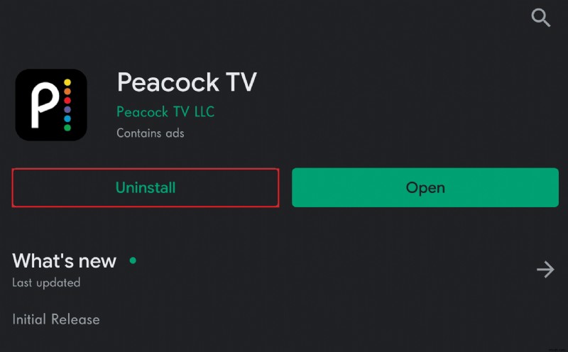 Peacock「より安全なデバイスからアクセスしてください」エラーの原因と解決法8選