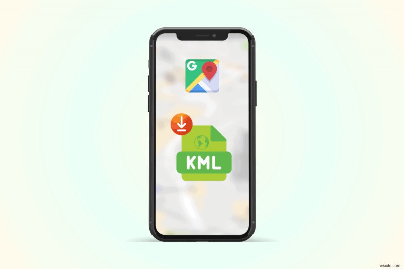 【完全ガイド】Googleマップ・Google EarthからKMLファイルをダウンロードする方法