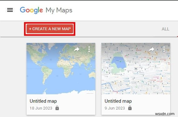 【完全ガイド】Googleマップ・Google EarthからKMLファイルをダウンロードする方法