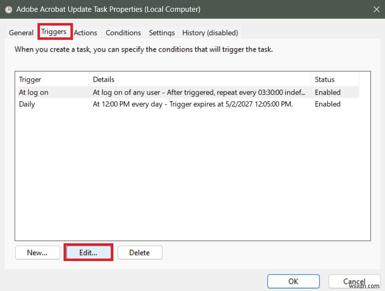 Windowsタスクスケジューラのエラー0x41303を解決する9つの実証済み対処法