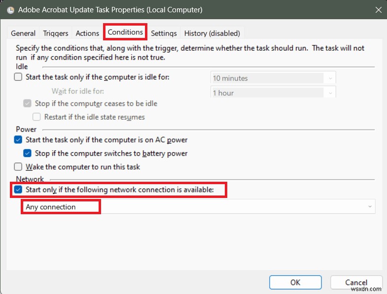 Windowsタスクスケジューラのエラー0x41303を解決する9つの実証済み対処法