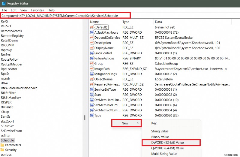 Windowsタスクスケジューラのエラー0x41303を解決する9つの実証済み対処法