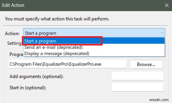 Windowsタスクスケジューラのエラー0x41303を解決する9つの実証済み対処法