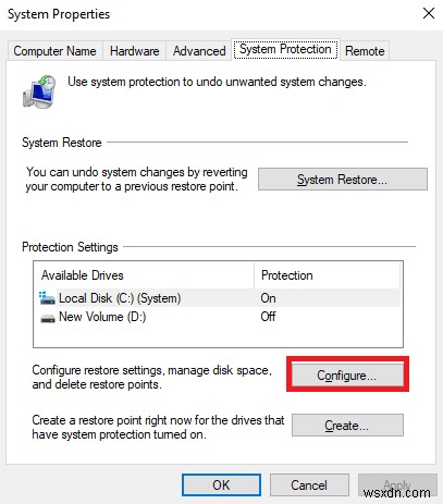 Windows 11のシステム復元を完全マスター!復元ポイントの作成と使い方を徹底解説