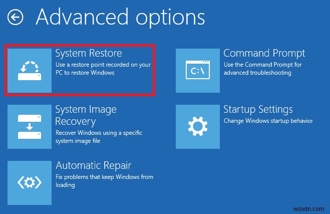 Windows 11のシステム復元を完全マスター!復元ポイントの作成と使い方を徹底解説