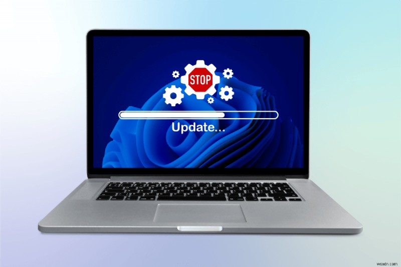 Windows 11の自動更新を安全に停止する方法｜初心者向けステップバイステップガイド