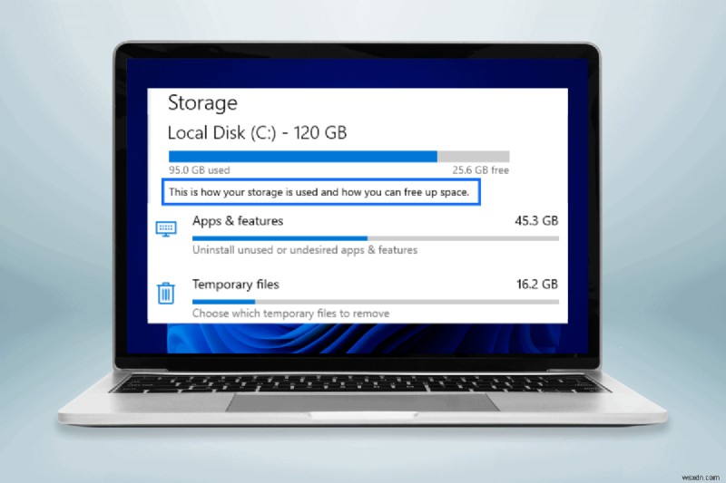 Windows 11のディスククリーンアップ完全ガイド：初心者向けステップバイステップ解説