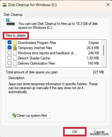 Windows 11のディスククリーンアップ完全ガイド：初心者向けステップバイステップ解説