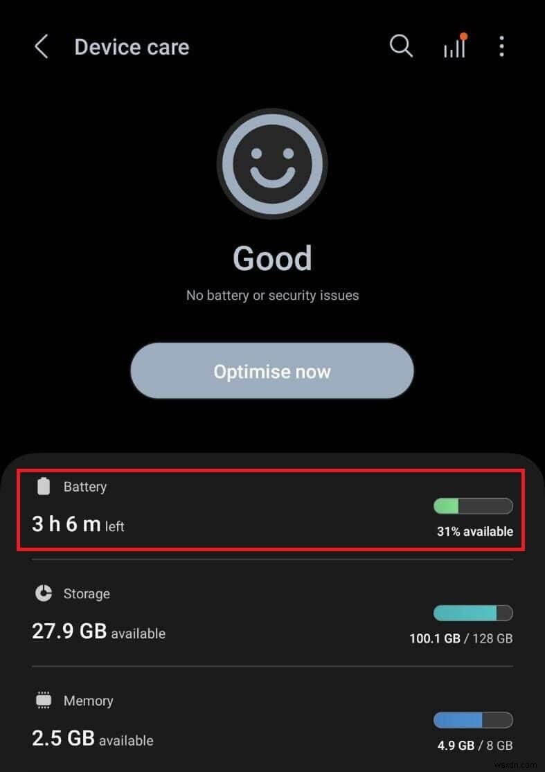 サムスンのスマホが乾燥しているのに「水分が検出されました」と表示される原因と対処法まとめ