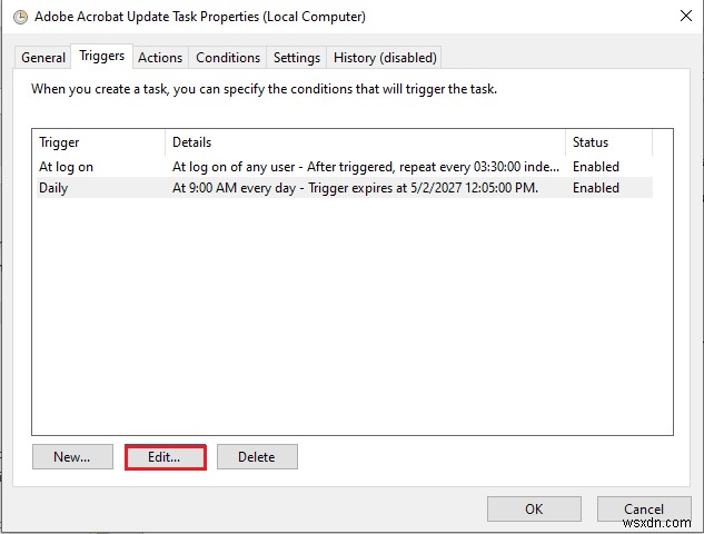 タスク スケジューラ エラー 0x41301 を解決する方法｜Windows のスケジュール問題を簡単に修正