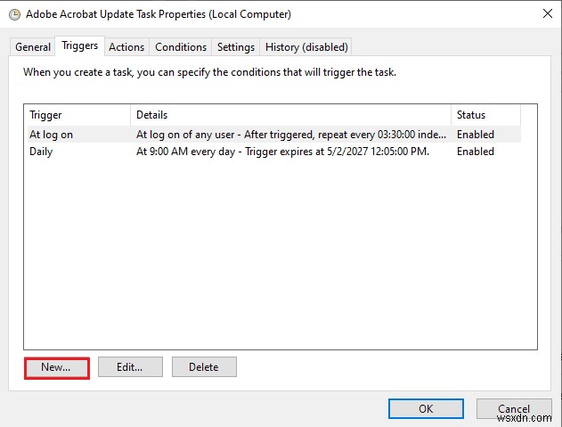 タスク スケジューラ エラー 0x41301 を解決する方法｜Windows のスケジュール問題を簡単に修正