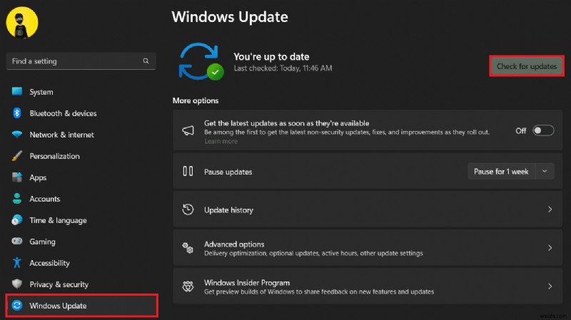 MoUSO Core Worker ProcessによるPCの高負荷を解消する:実証済みの9つの修正方法