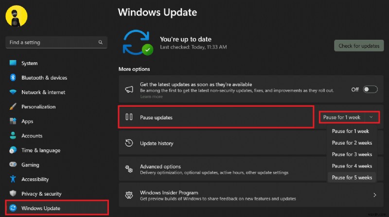 MoUSO Core Worker ProcessによるPCの高負荷を解消する:実証済みの9つの修正方法