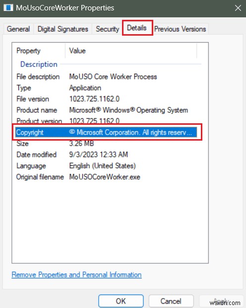 MoUSO Core Worker ProcessによるPCの高負荷を解消する:実証済みの9つの修正方法