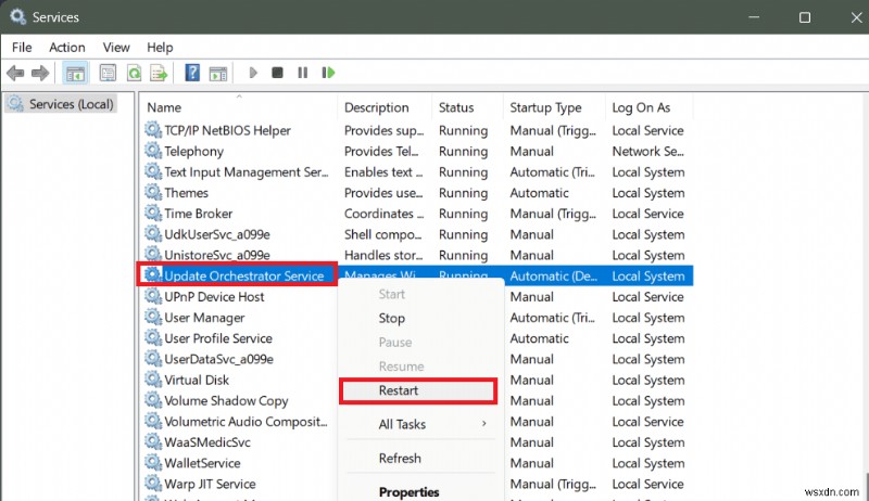 MoUSO Core Worker ProcessによるPCの高負荷を解消する:実証済みの9つの修正方法