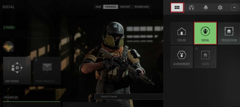 【CoD:モダン・ウォーフェア2】「パーティーへの招待がロックされました」エラーの原因と解決策まとめ