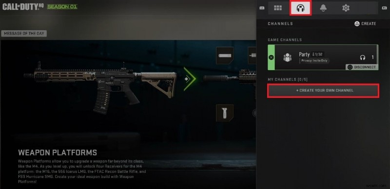 【CoD:モダン・ウォーフェア2】「パーティーへの招待がロックされました」エラーの原因と解決策まとめ